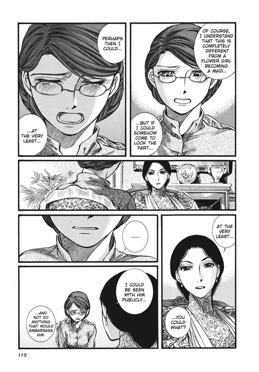 Emma Chapter 48 page 11 - 