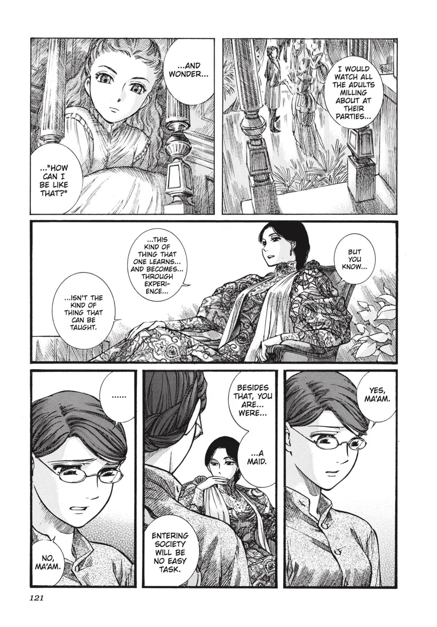 Emma Chapter 48 page 13 - 