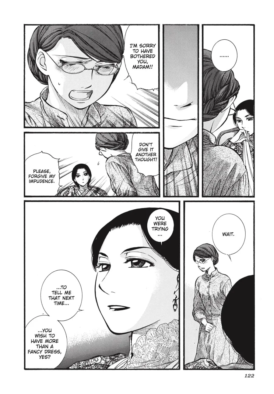 Emma Chapter 48 page 14 - 
