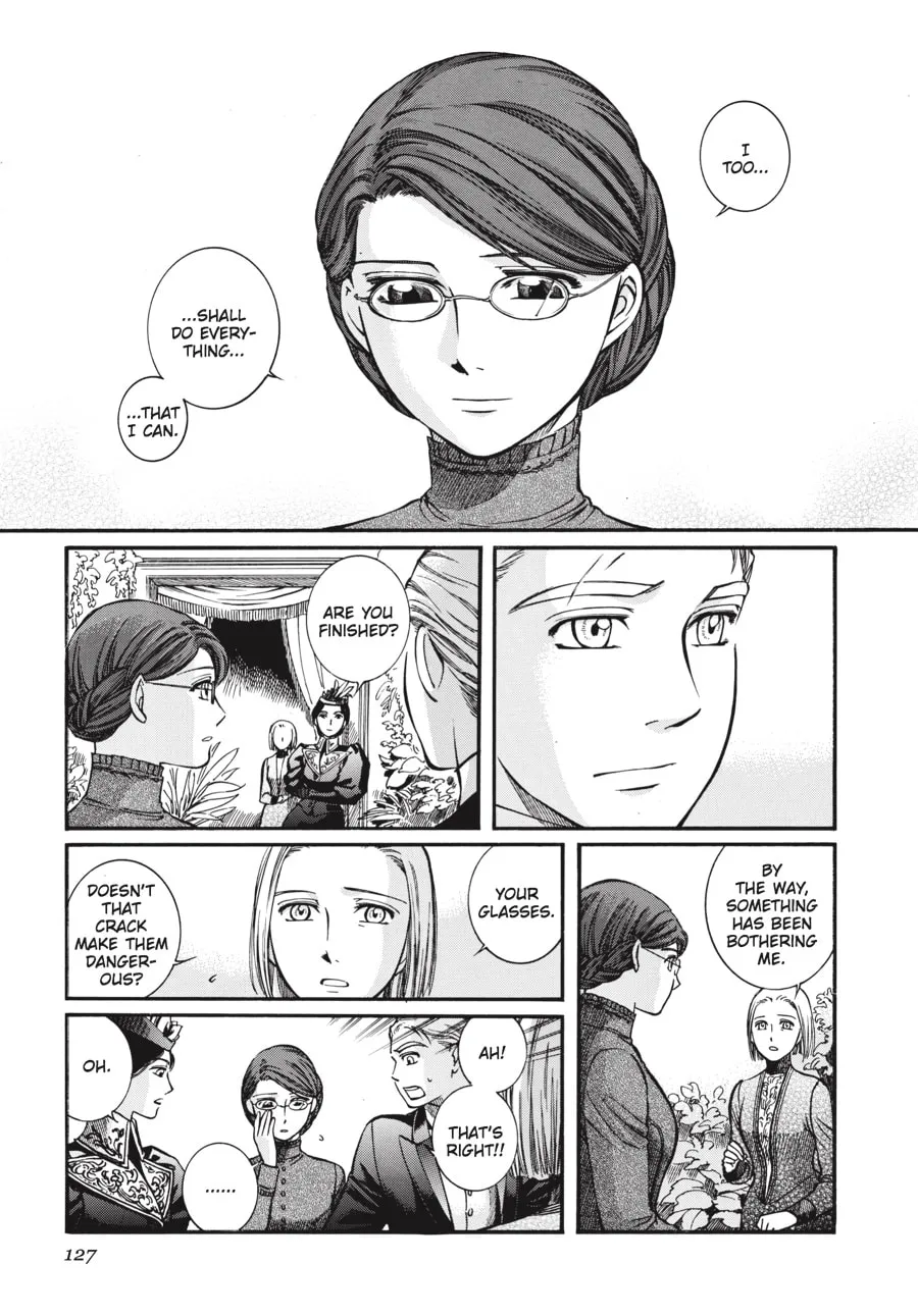 Emma Chapter 48 page 19 - 