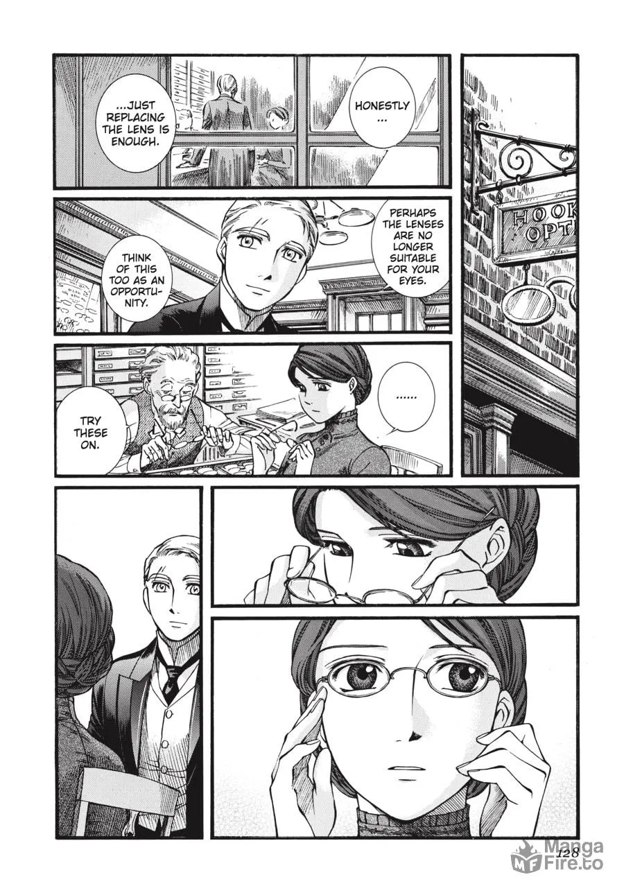 Emma Chapter 48 page 20 - 