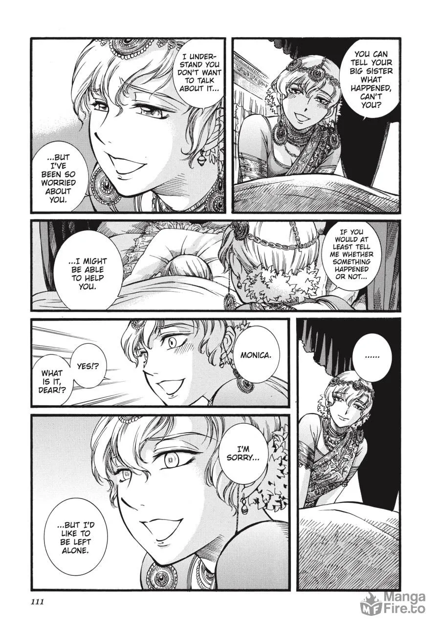 Emma Chapter 48 page 3 - 