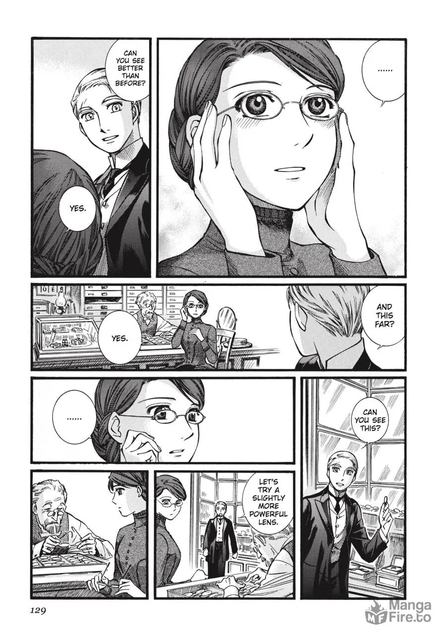 Emma Chapter 48 page 21 - 