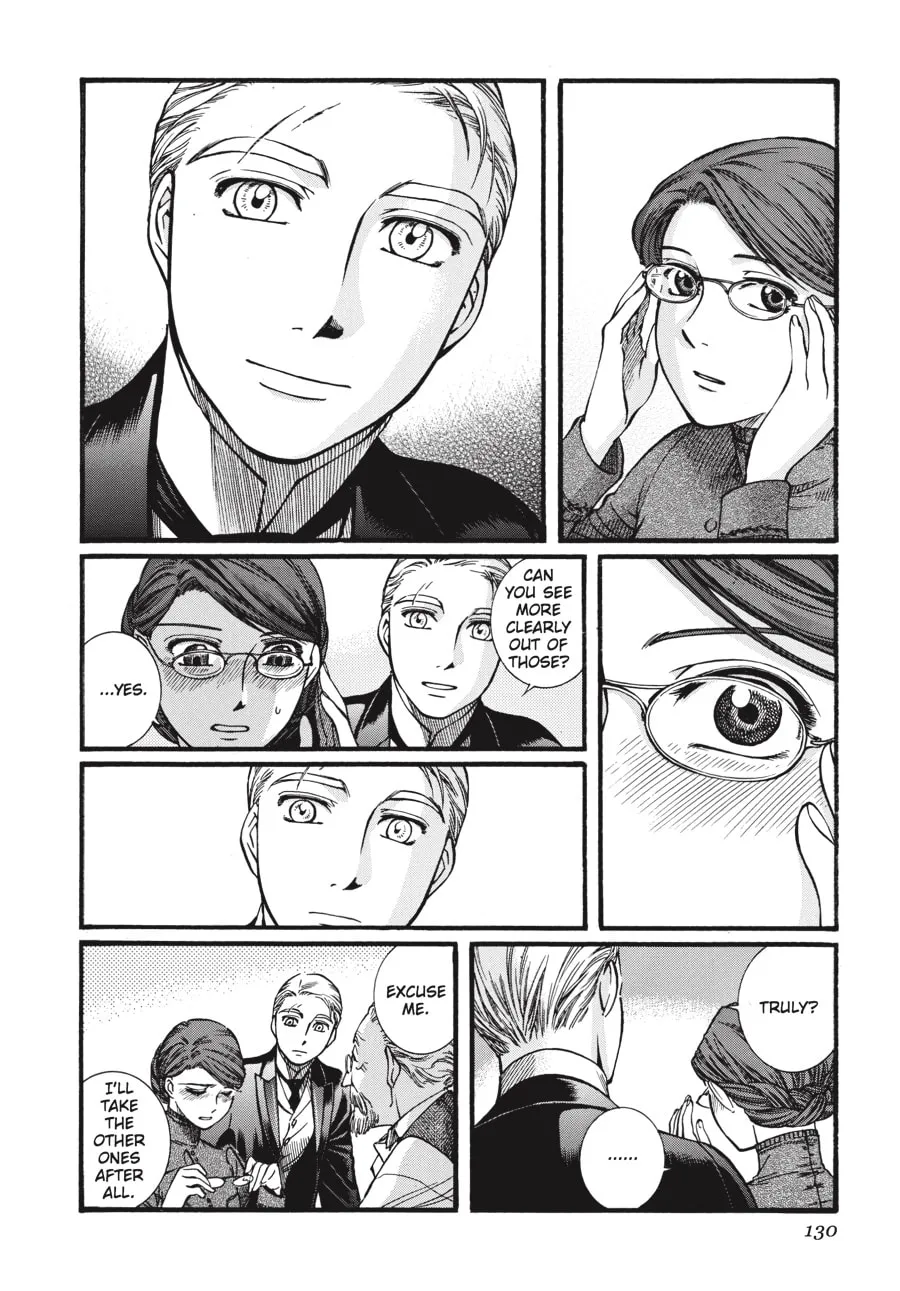 Emma Chapter 48 page 22 - 