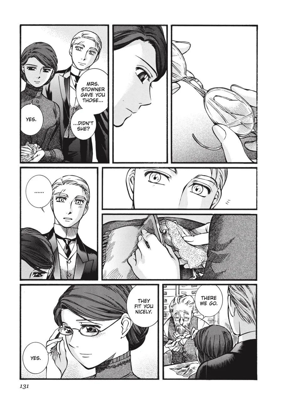 Emma Chapter 48 page 23 - 