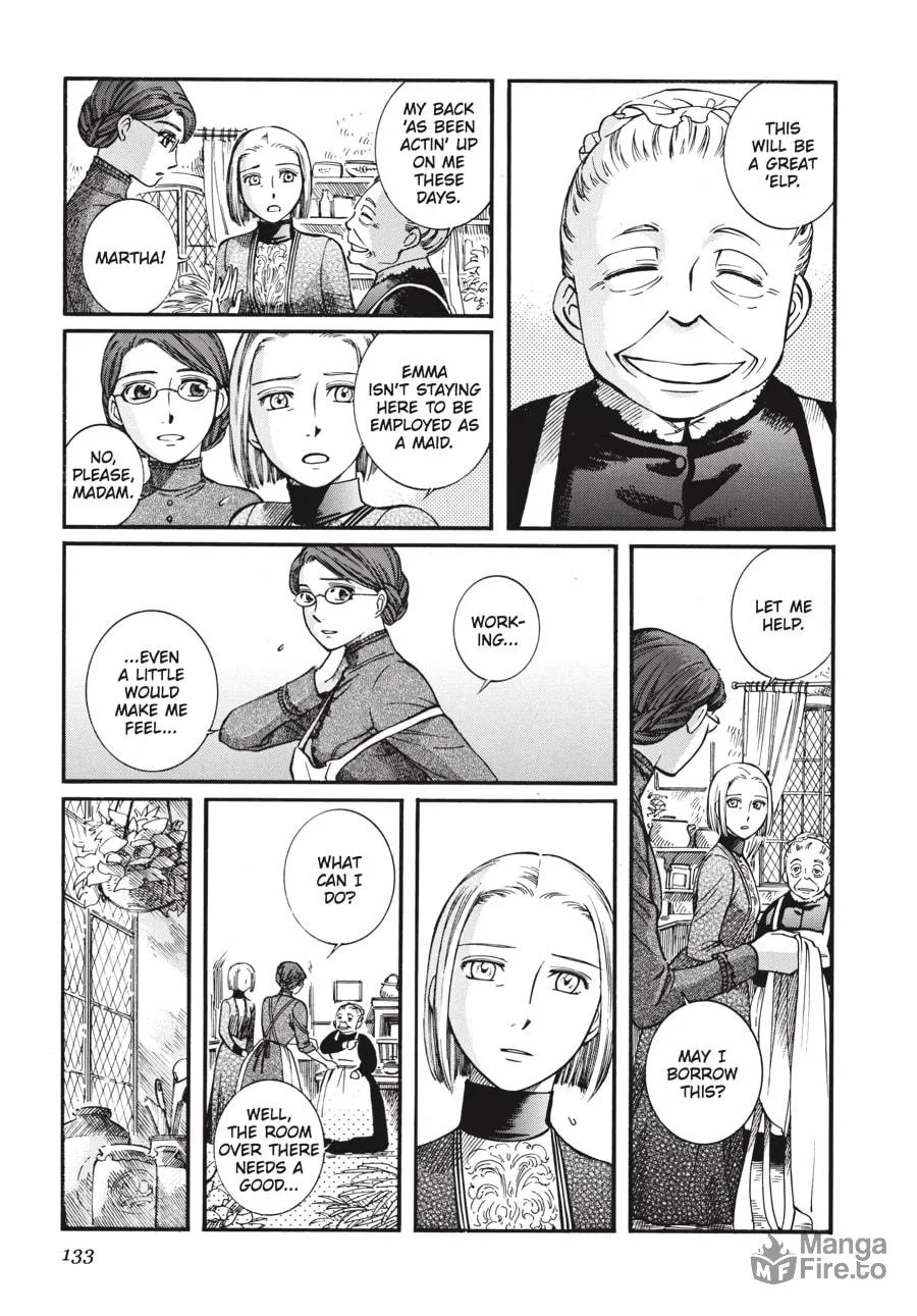 Emma Chapter 48 page 25 - 
