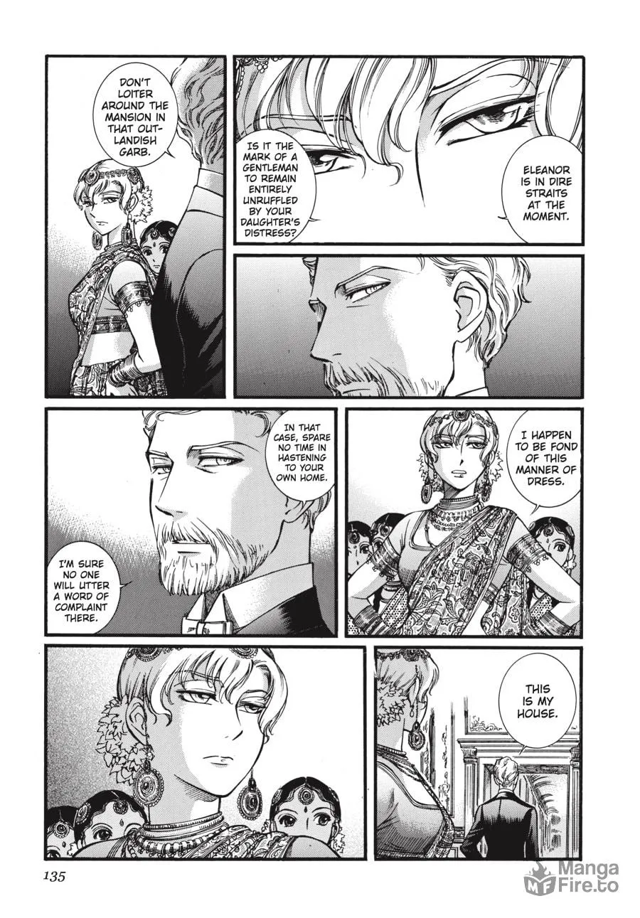 Emma Chapter 48 page 27 - 