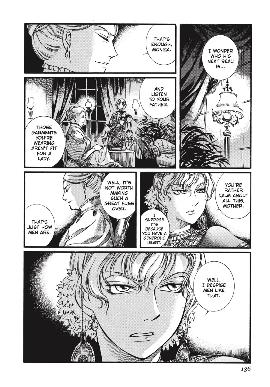 Emma Chapter 48 page 28 - 