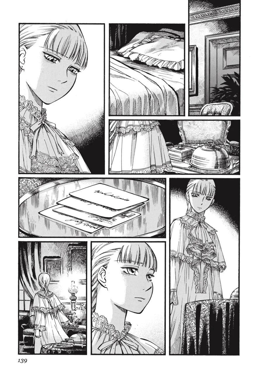 Emma Chapter 48 page 31 - 