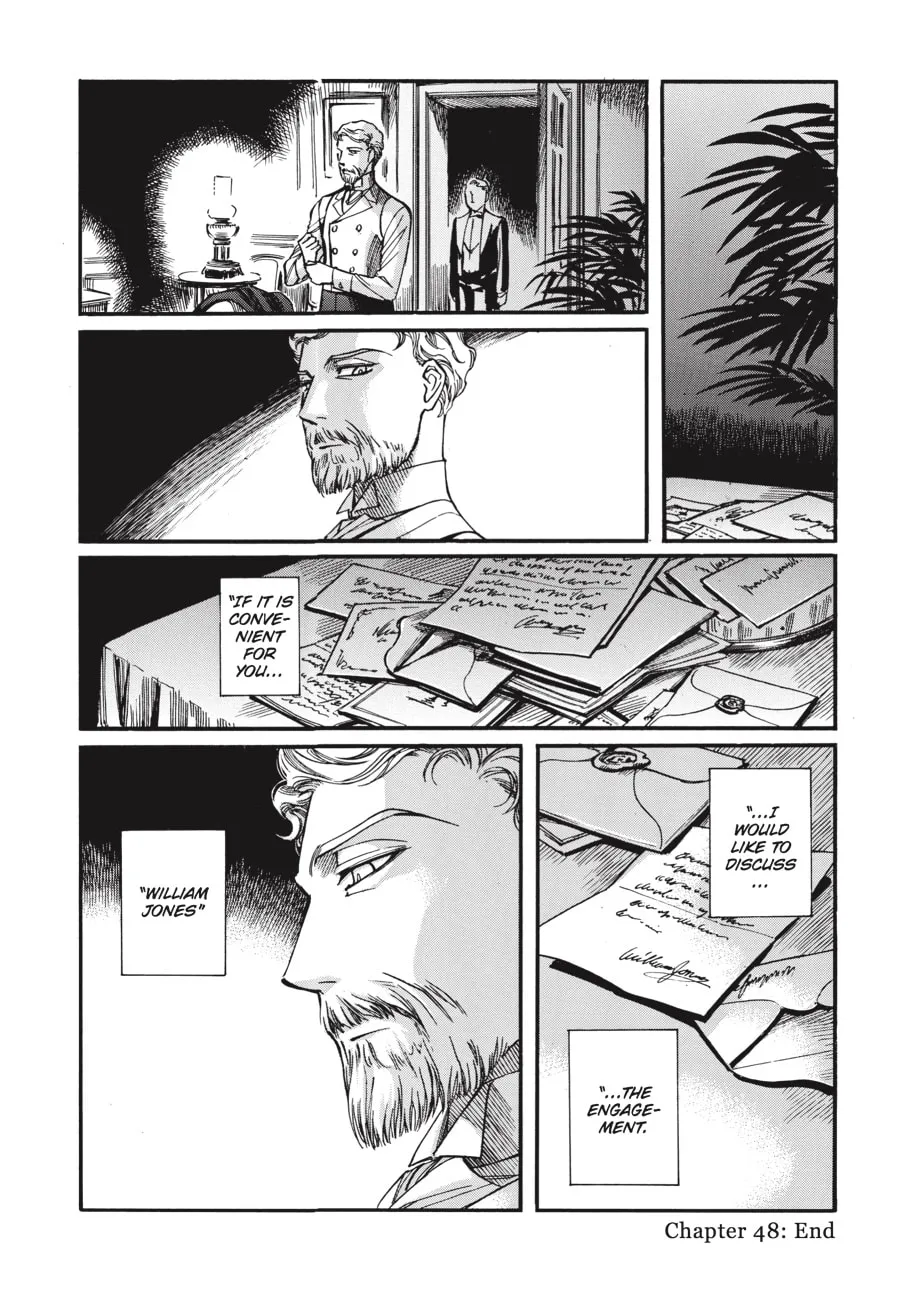 Emma Chapter 48 page 32 - 