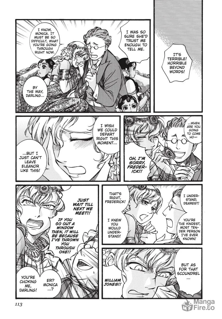 Emma Chapter 48 page 5 - 