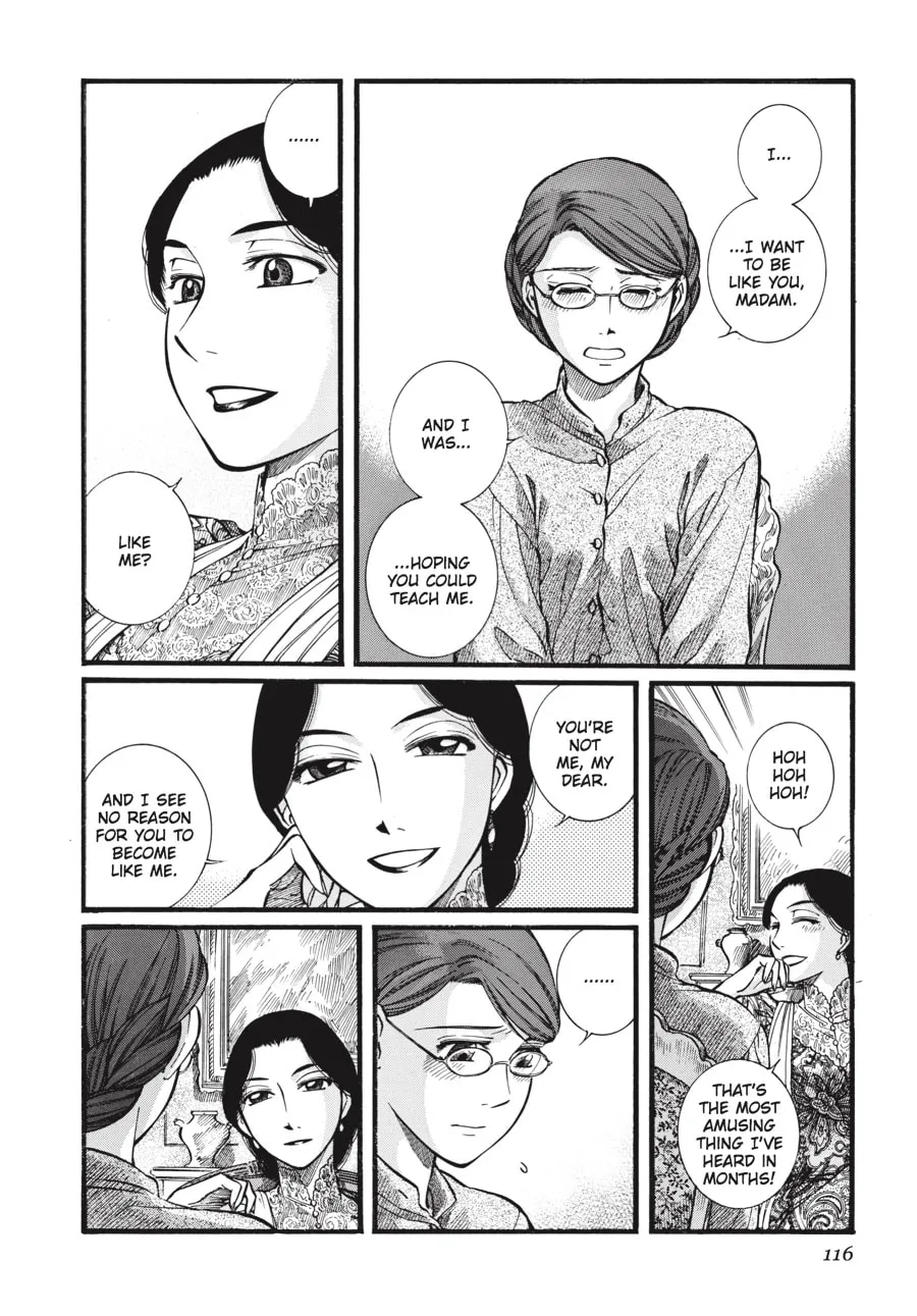 Emma Chapter 48 page 8 - 