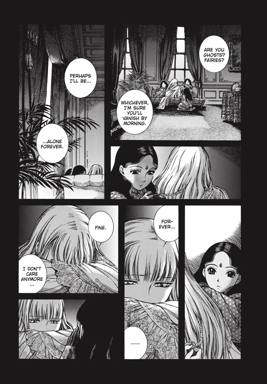 Emma Chapter 49 page 11 - 