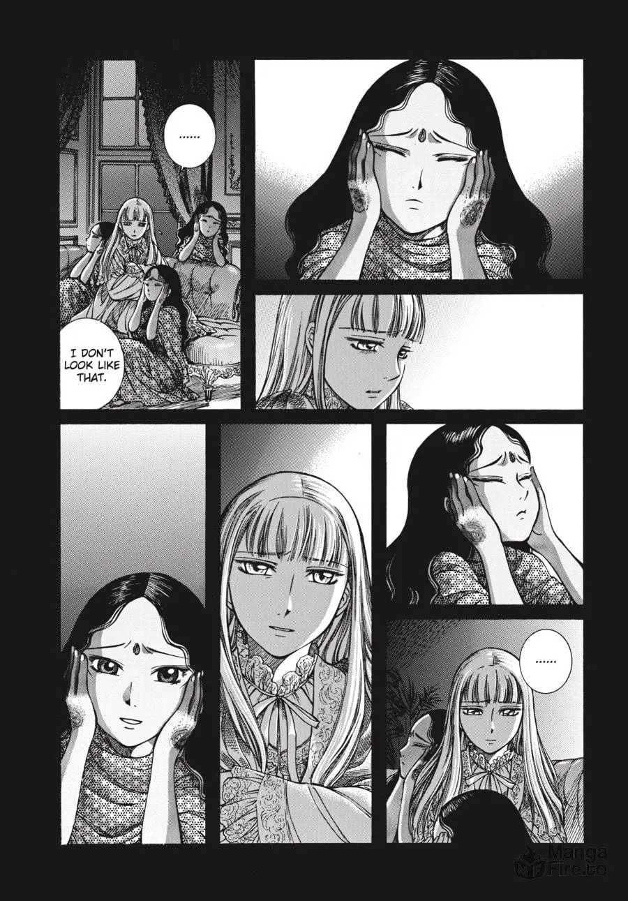 Emma Chapter 49 page 12 - 