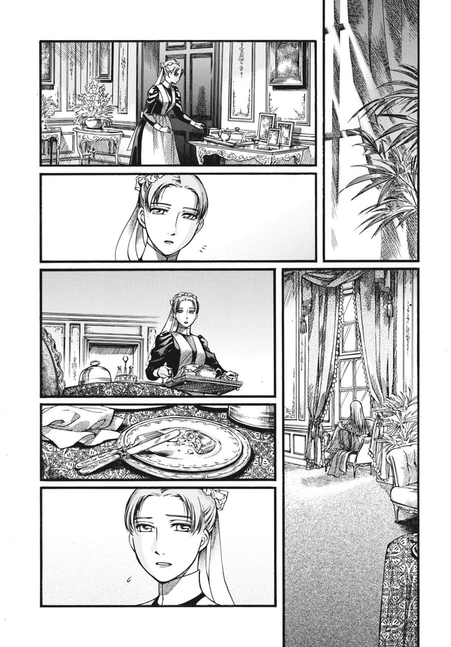 Emma Chapter 49 page 14 - 