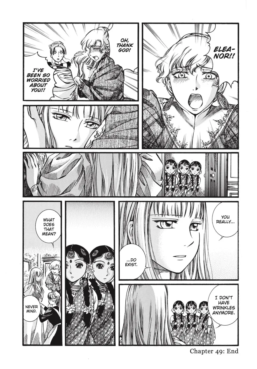 Emma Chapter 49 page 16 - 