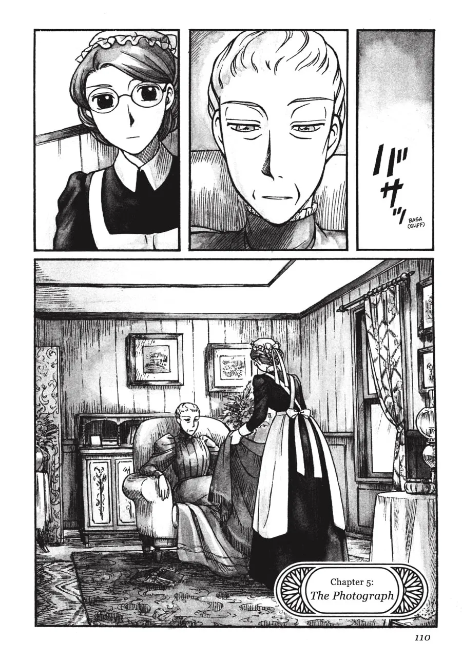 Emma Chapter 5 page 2 - 