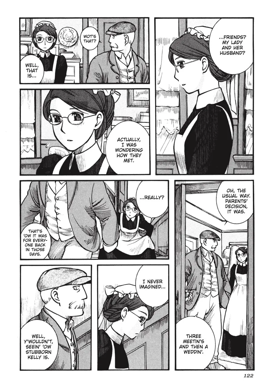 Emma Chapter 5 page 14 - 