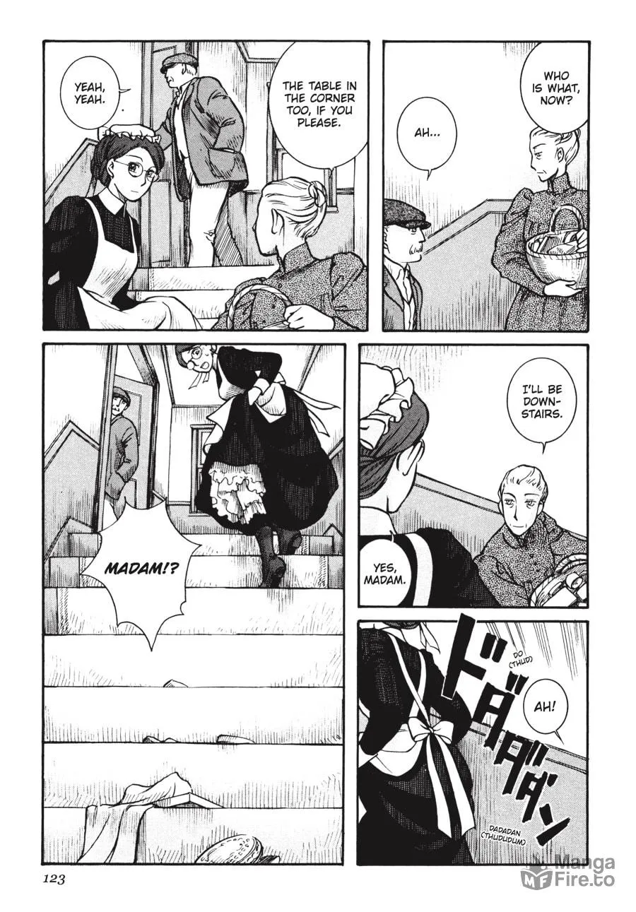 Emma Chapter 5 page 15 - 