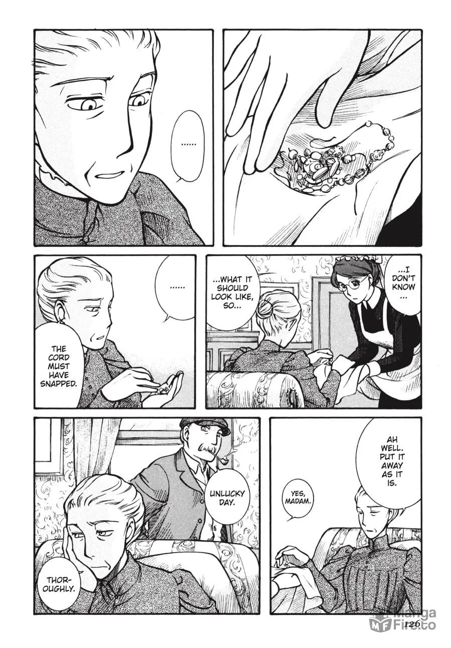Emma Chapter 5 page 18 - 