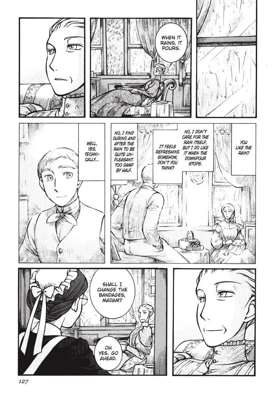 Emma Chapter 5 page 19 - 