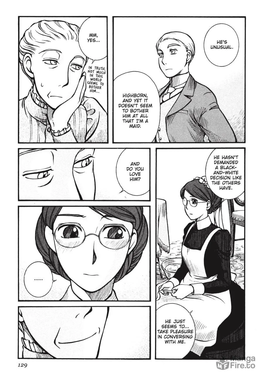 Emma Chapter 5 page 21 - 