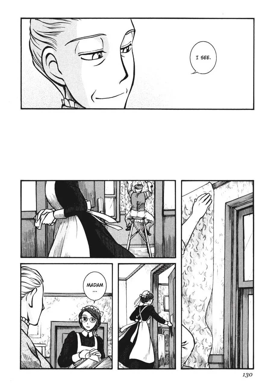 Emma Chapter 5 page 22 - 