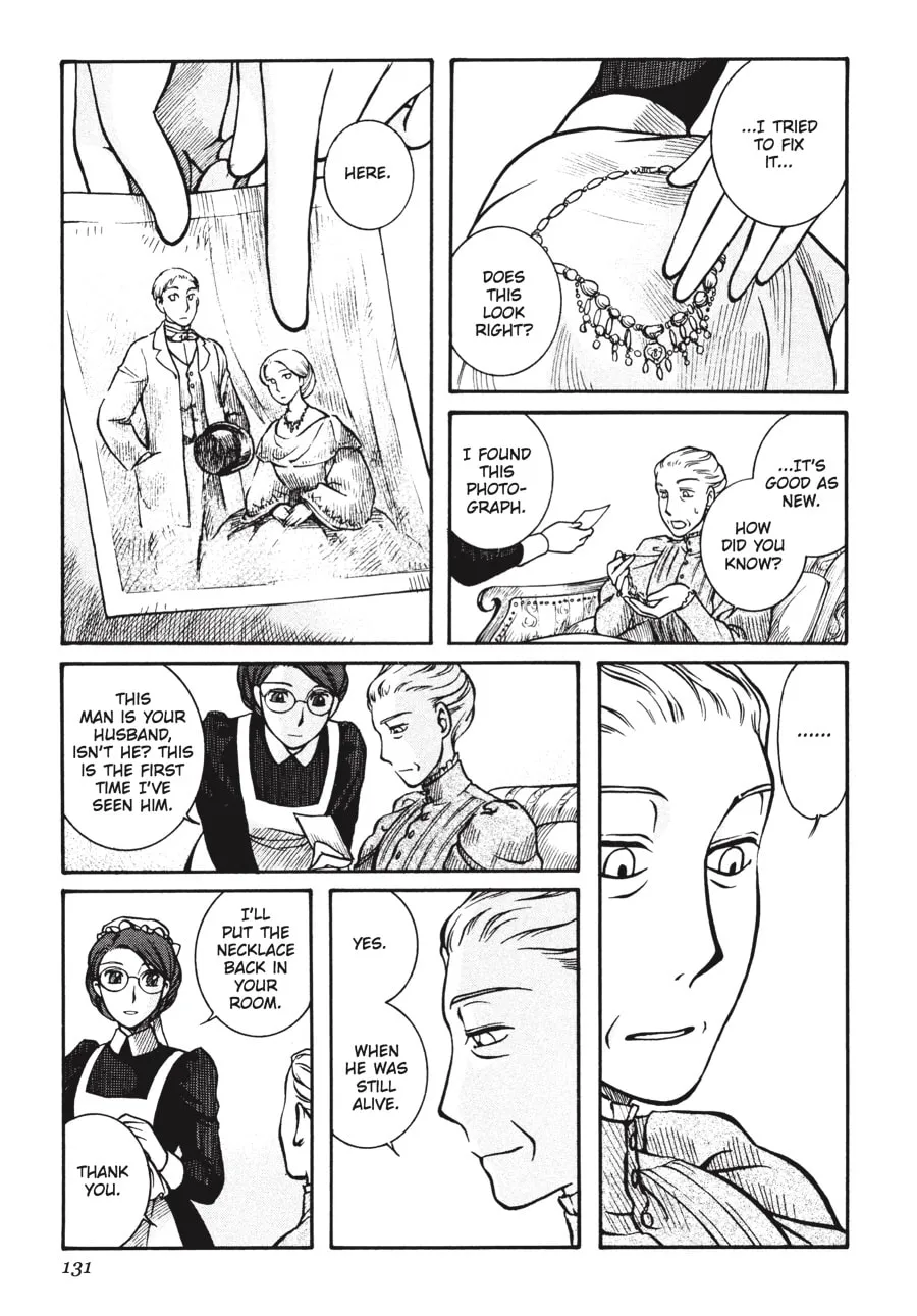 Emma Chapter 5 page 23 - 
