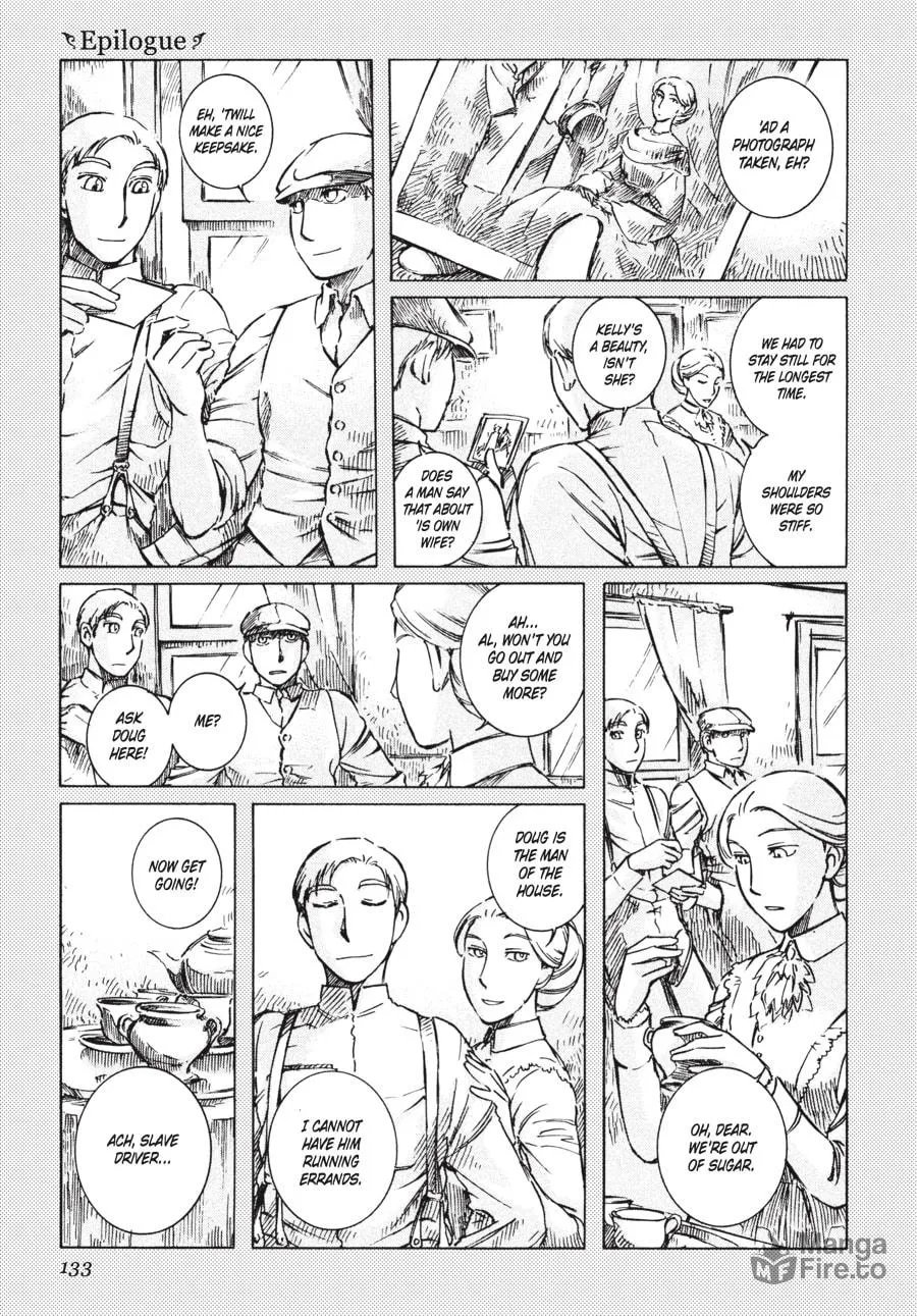 Emma Chapter 5 page 25 - 