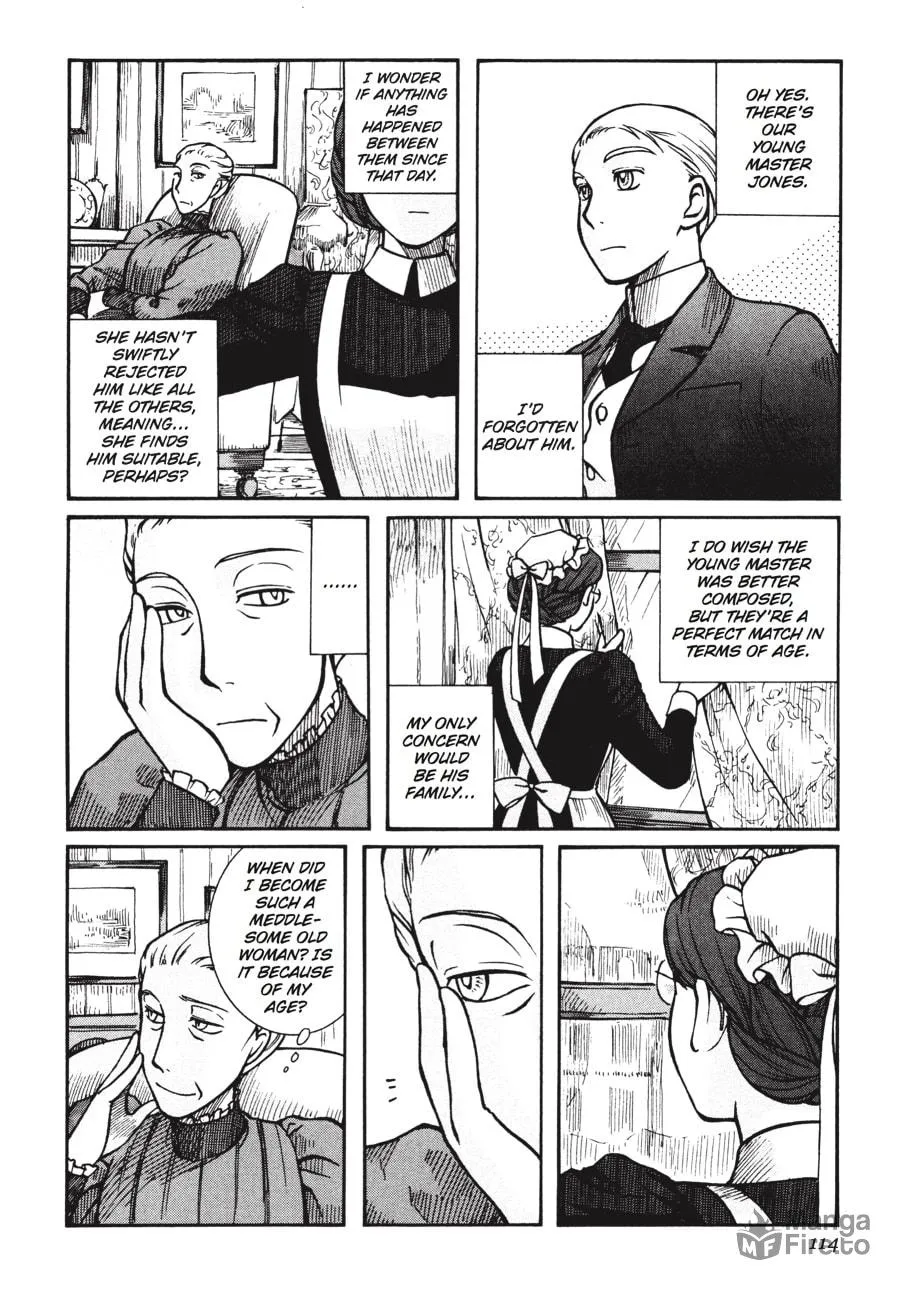 Emma Chapter 5 page 6 - 