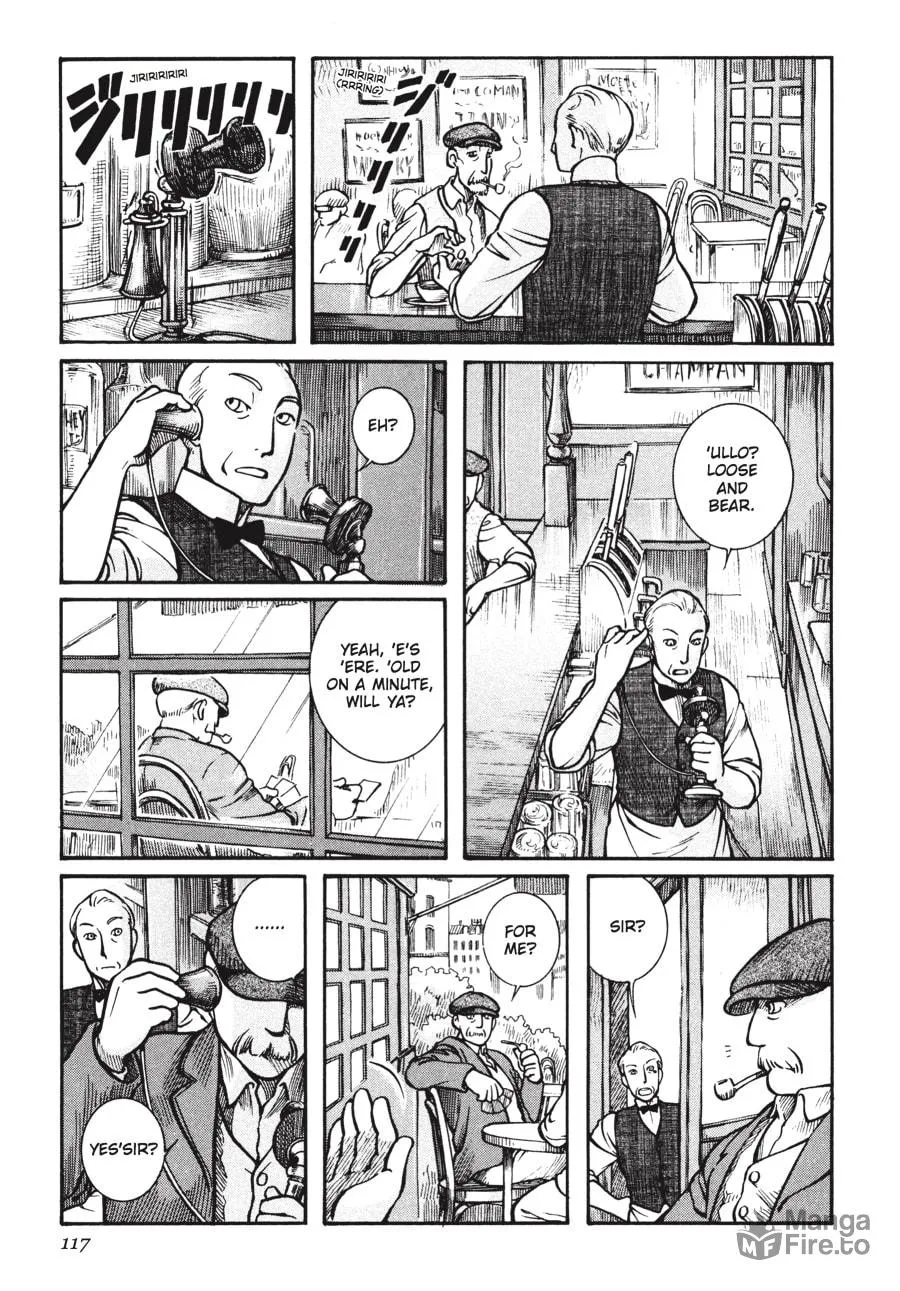 Emma Chapter 5 page 9 - 