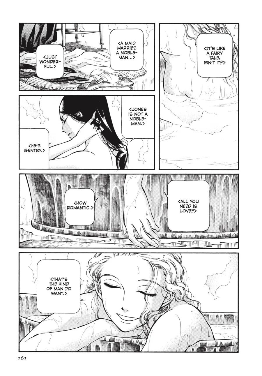 Emma Chapter 50 page 1 - 