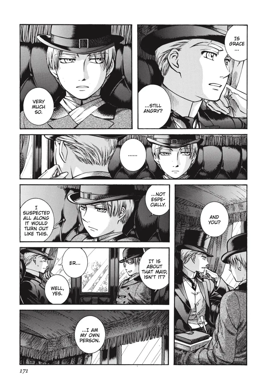 Emma Chapter 50 page 11 - 