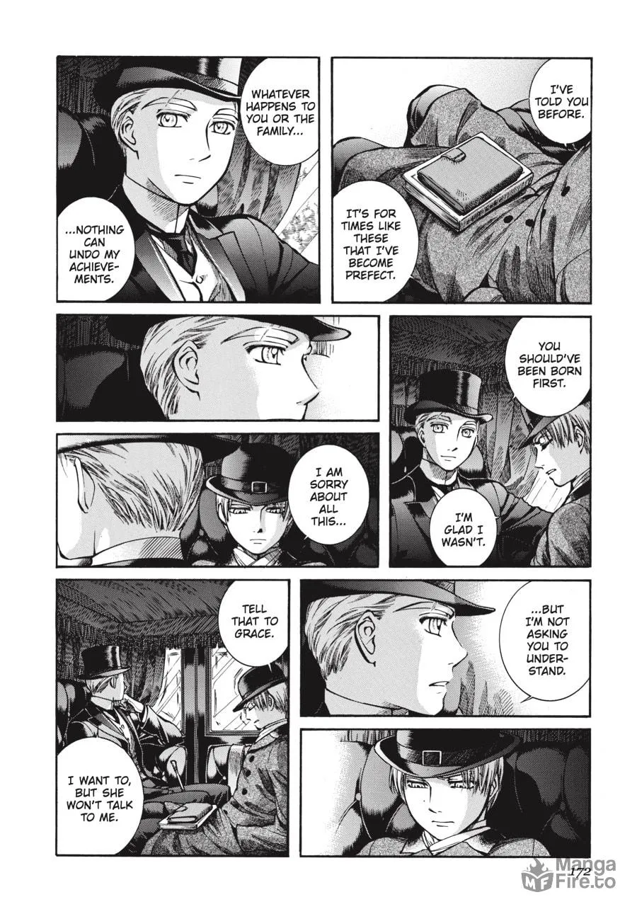 Emma Chapter 50 page 12 - 