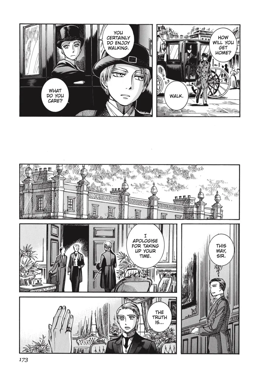 Emma Chapter 50 page 13 - 