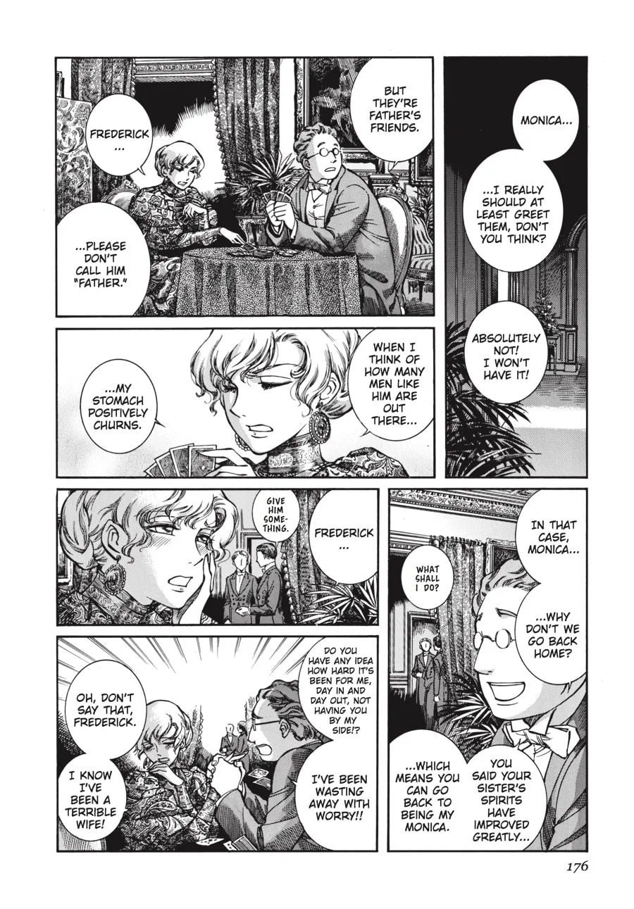 Emma Chapter 50 page 16 - 