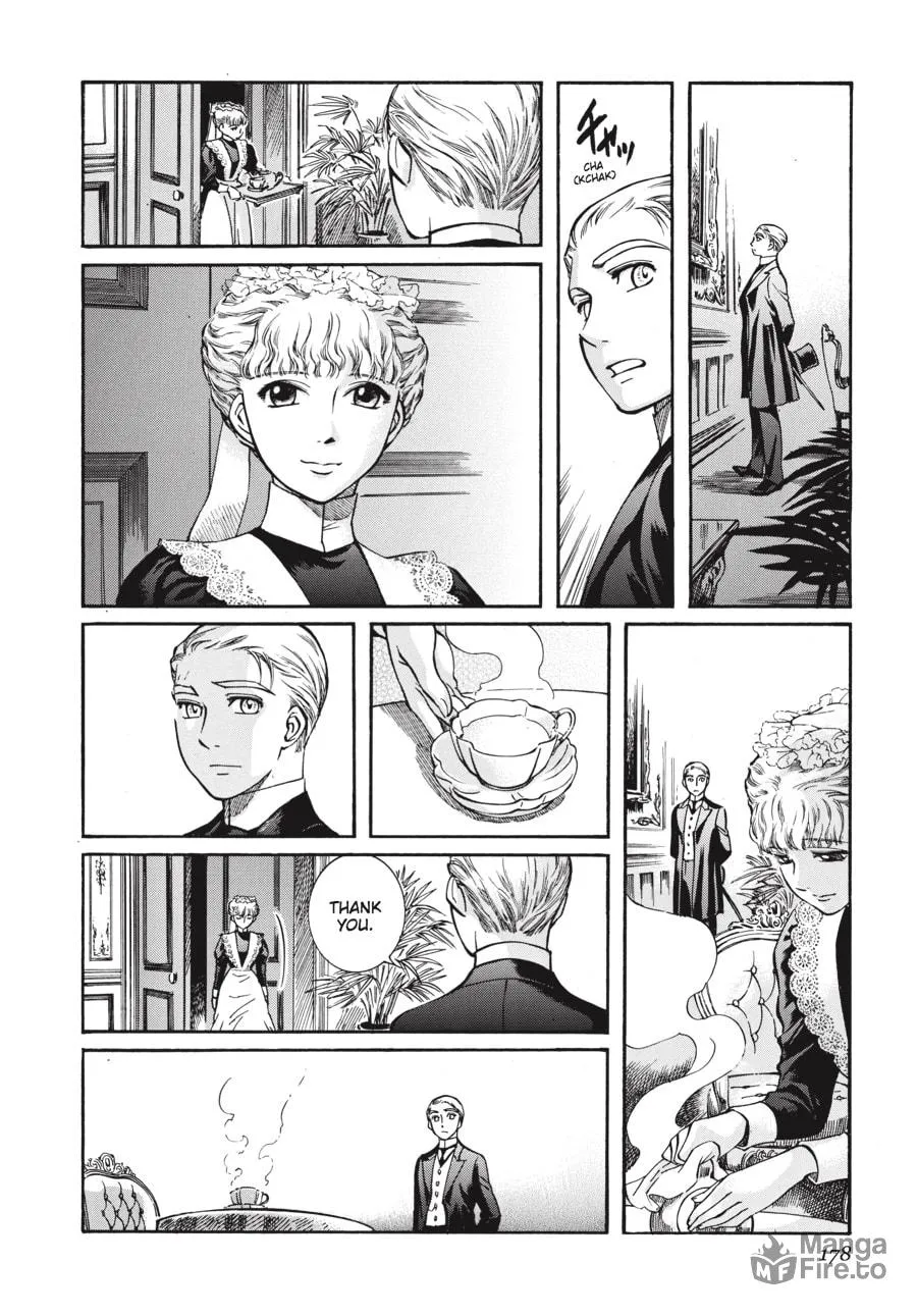 Emma Chapter 50 page 18 - 