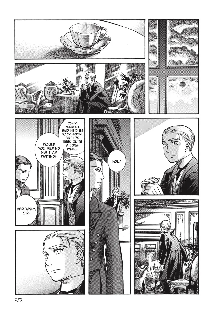 Emma Chapter 50 page 19 - 