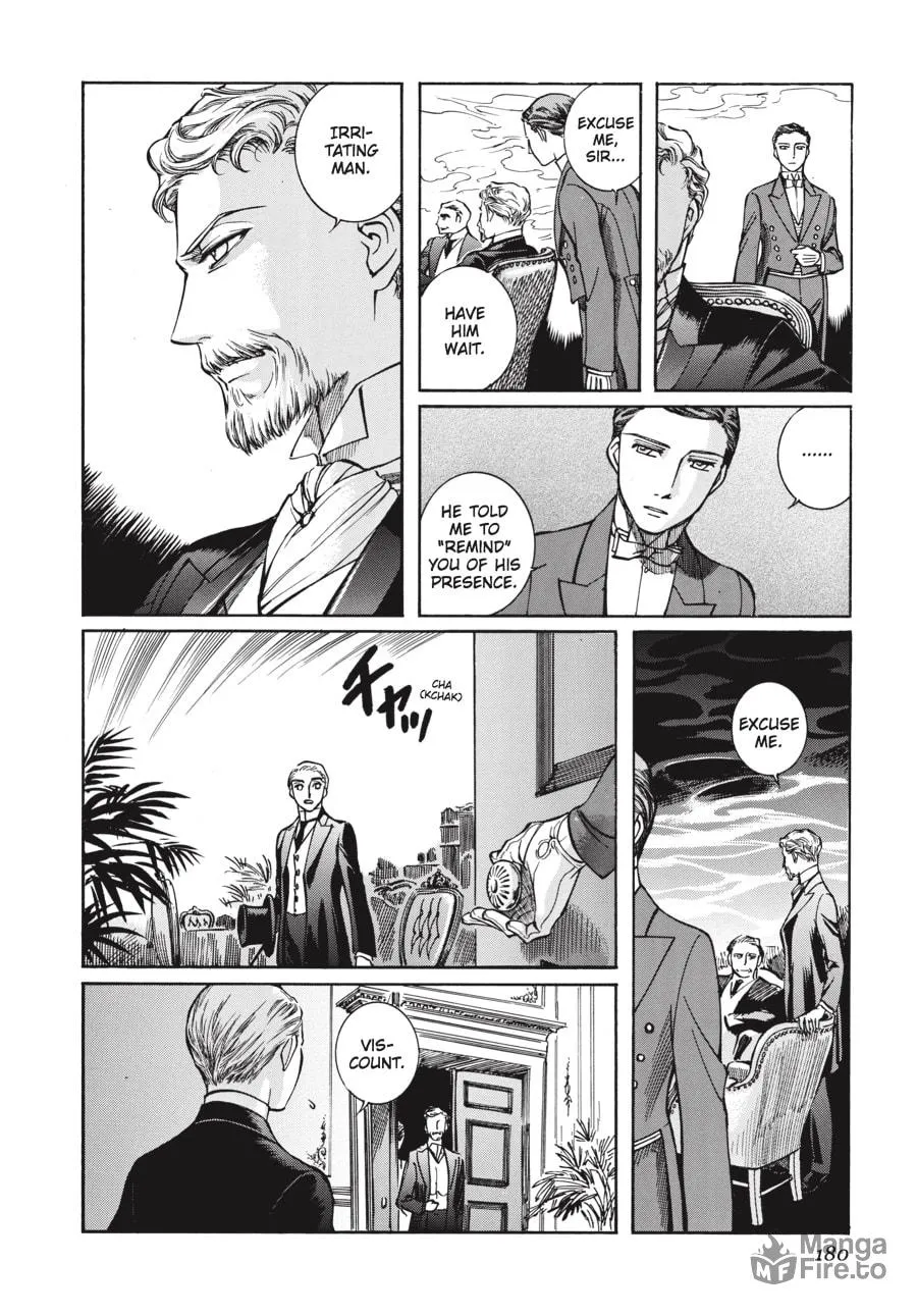 Emma Chapter 50 page 20 - 