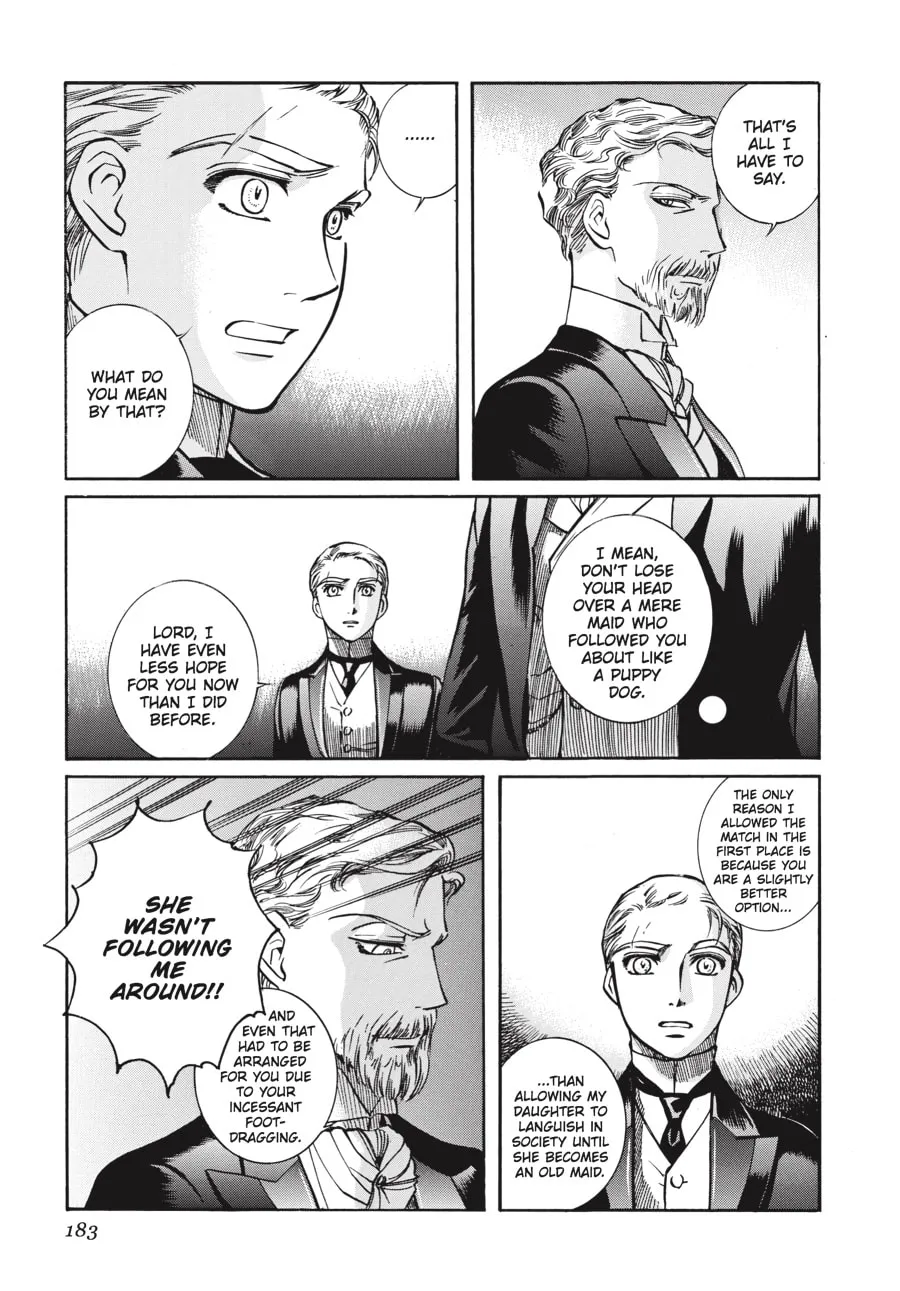 Emma Chapter 50 page 23 - 