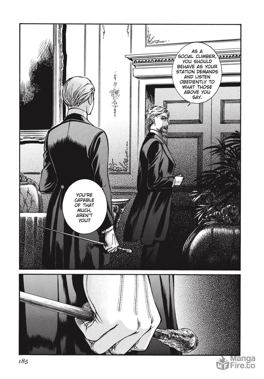 Emma Chapter 50 page 25 - 