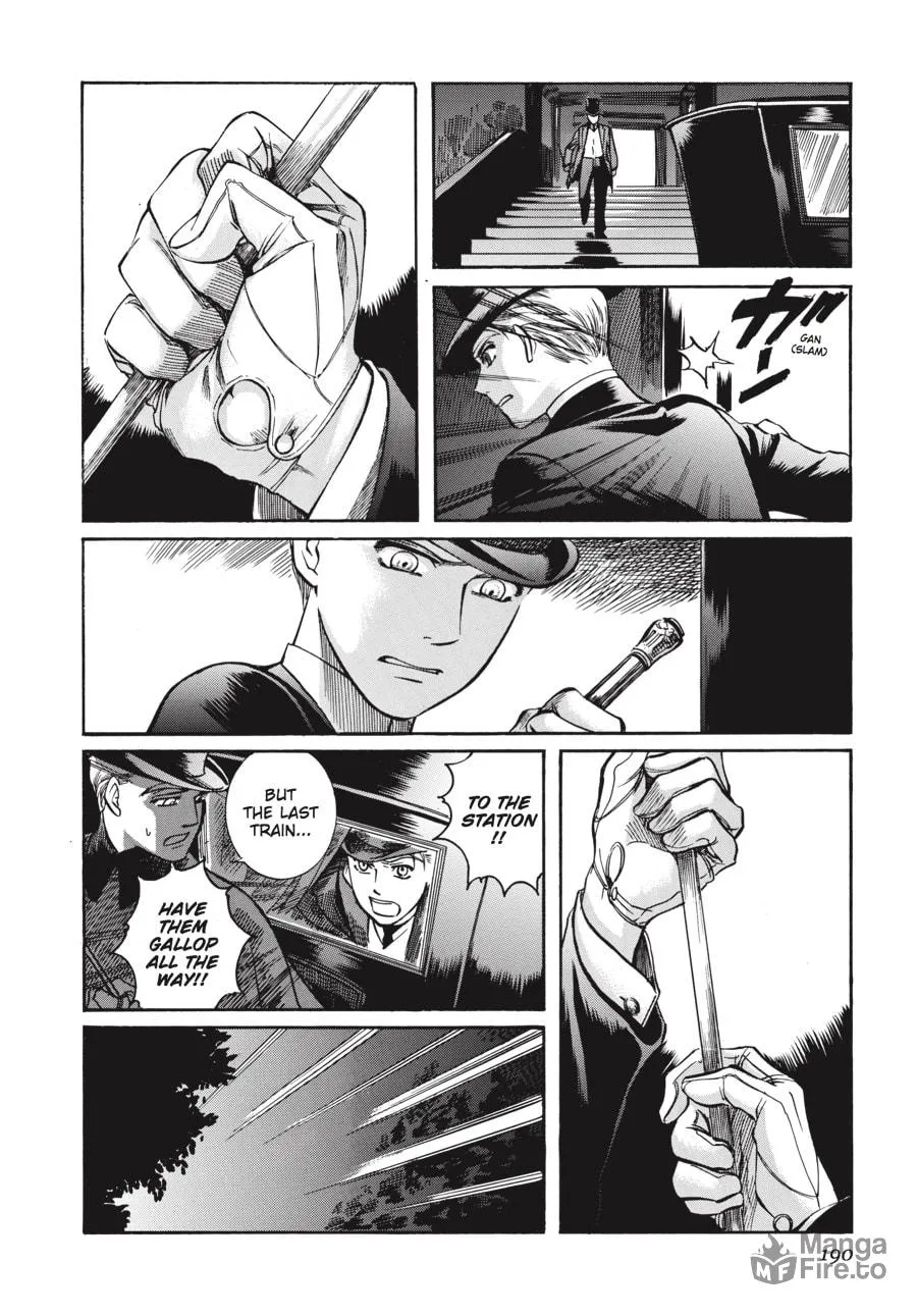 Emma Chapter 50 page 30 - 