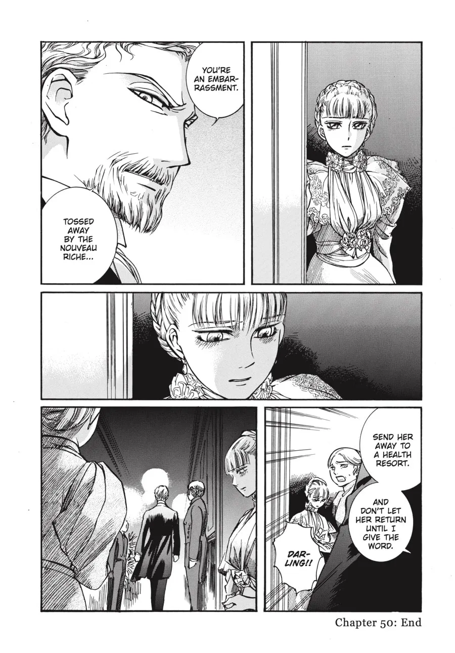 Emma Chapter 50 page 32 - 