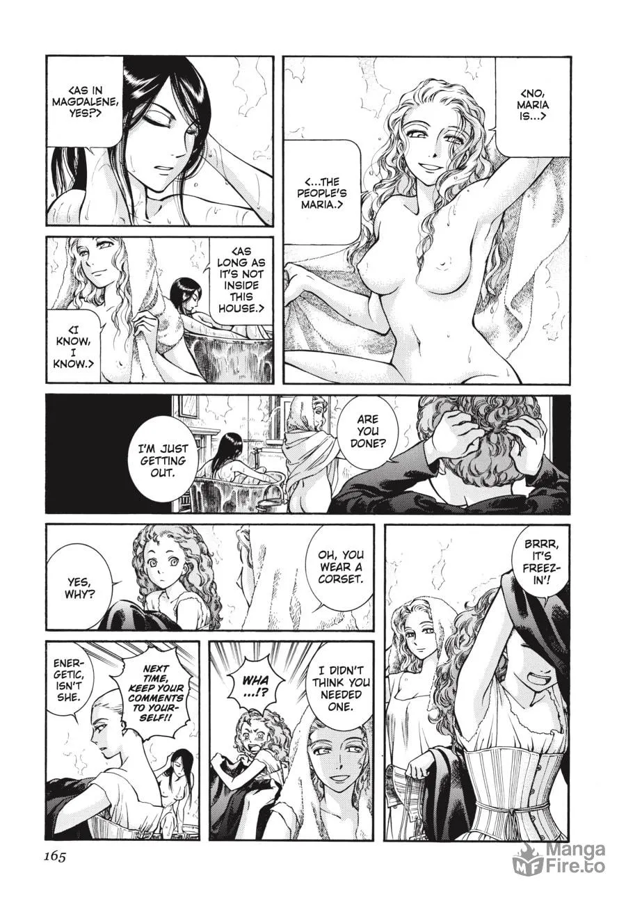 Emma Chapter 50 page 5 - 