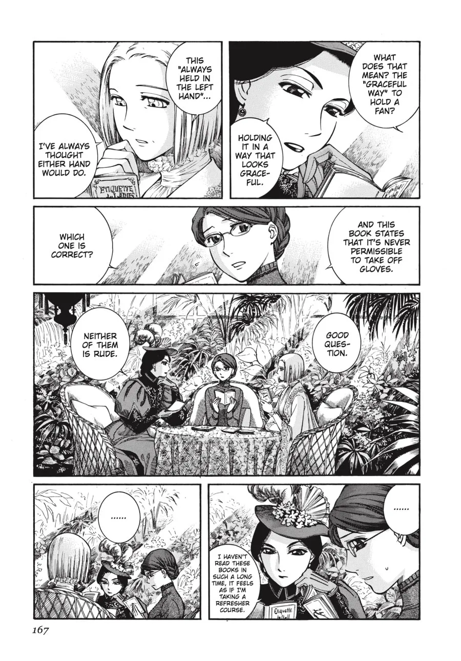 Emma Chapter 50 page 7 - 