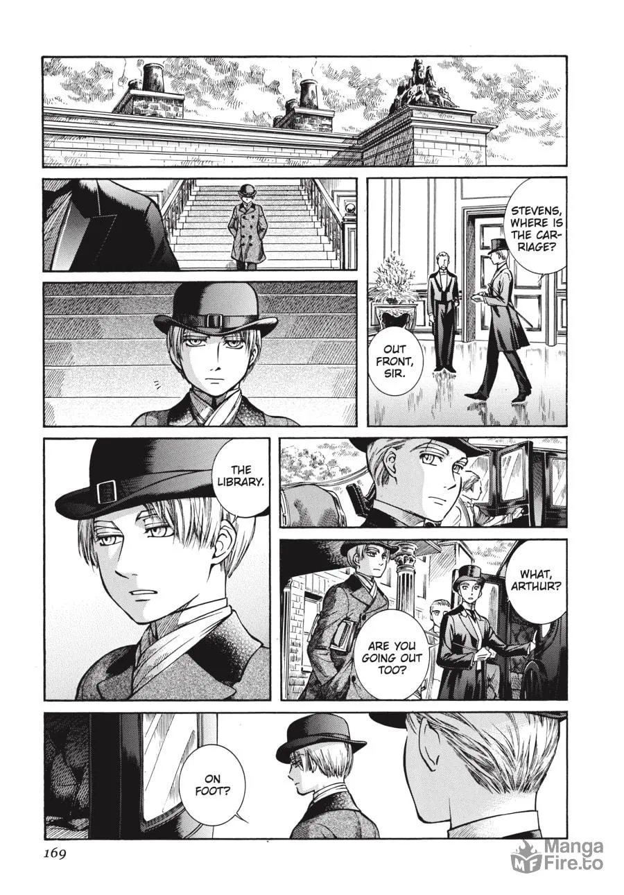 Emma Chapter 50 page 9 - 