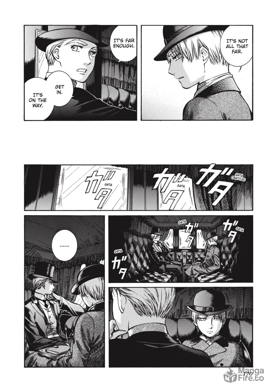 Emma Chapter 50 page 10 - 