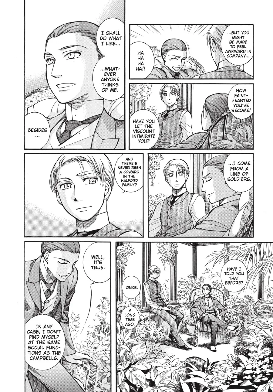 Emma Chapter 51 page 22 - 