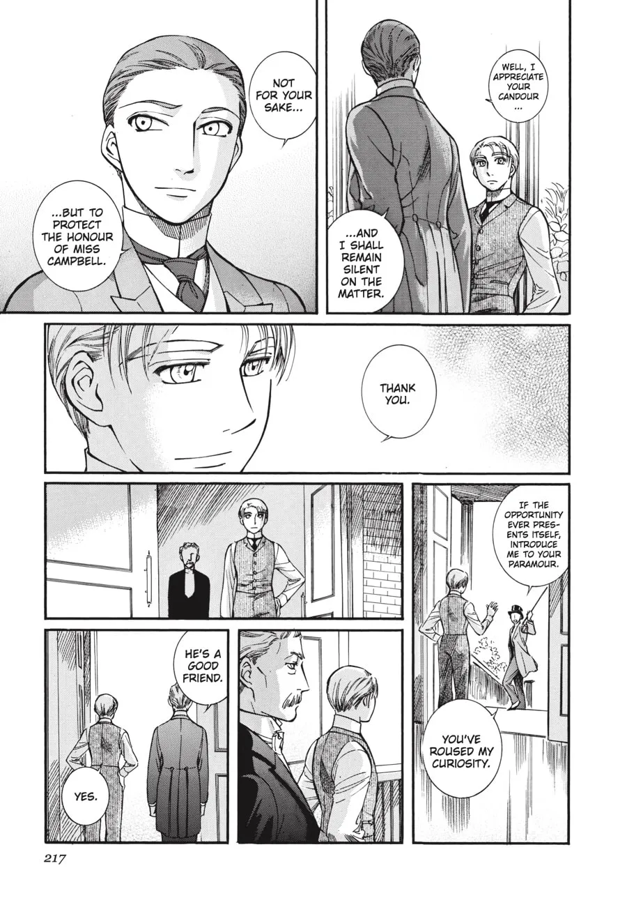 Emma Chapter 51 page 23 - 