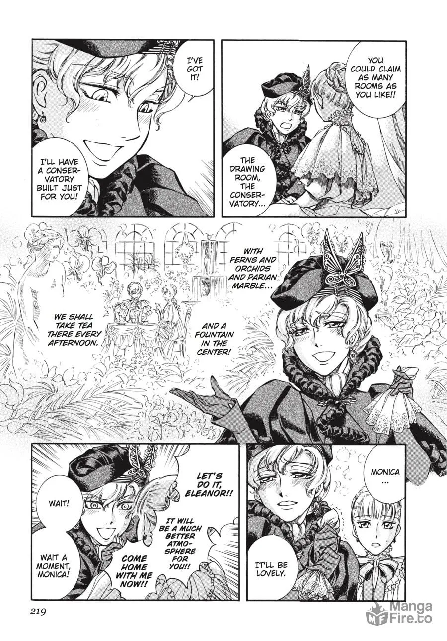 Emma Chapter 51 page 25 - 